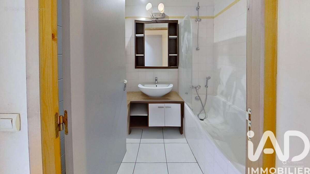 Photo 5 - Appartement à CHAMBERY