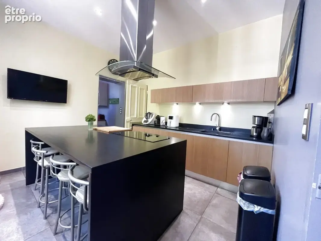 Maison 11 pièces 366 m² à vendre à Lievin (62800) - photo 5
