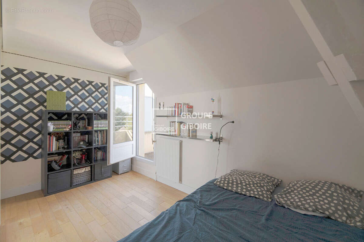 Appartement à CHANTEPIE