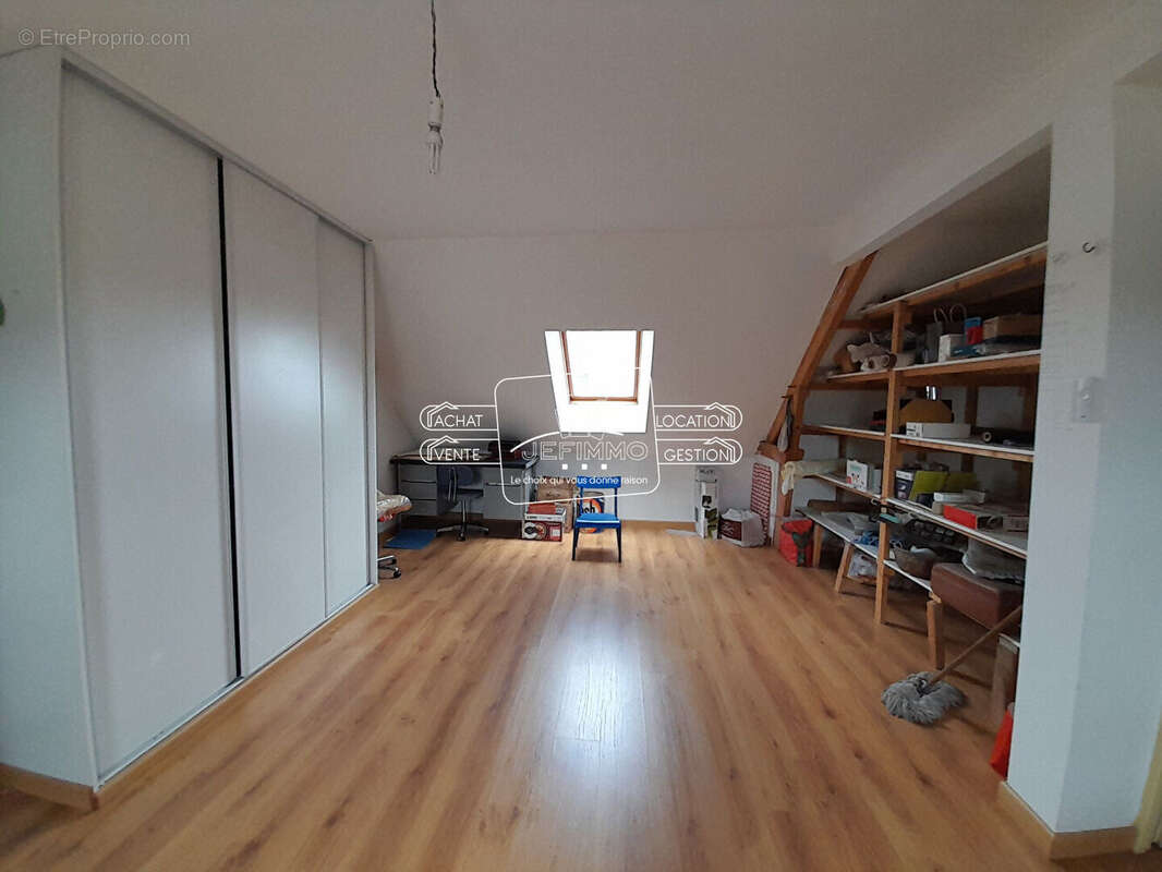 Maison Thouaré Sur Loire 205 m2 - photo 4