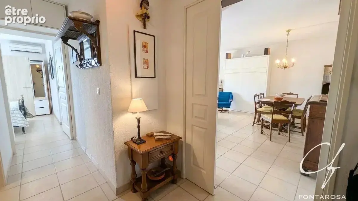 Frejus Plage  Appartement 2 pièces - photo 6