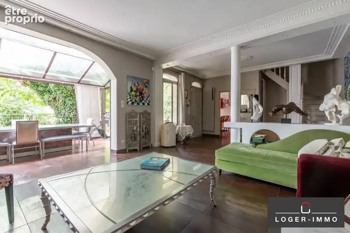 Maison 7 pièces 150 m² à vendre à Le Perreux-Sur-Marne (94170) - photo 3