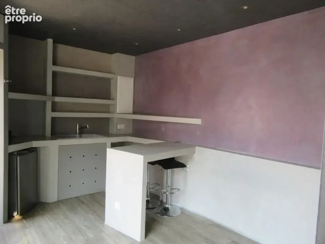 Appartement à MONTIGNY-LES-METZ