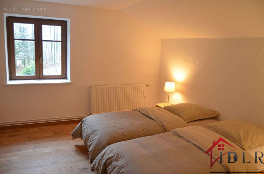 Maison à BELLEFONTAINE