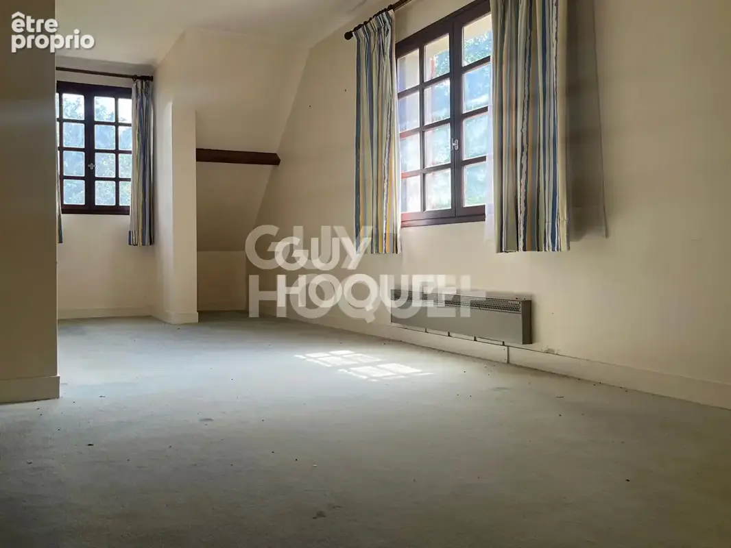 Maison familiale sur sous-sol total de 7 pieces (179.5 m²) à etiolles - photo 13
