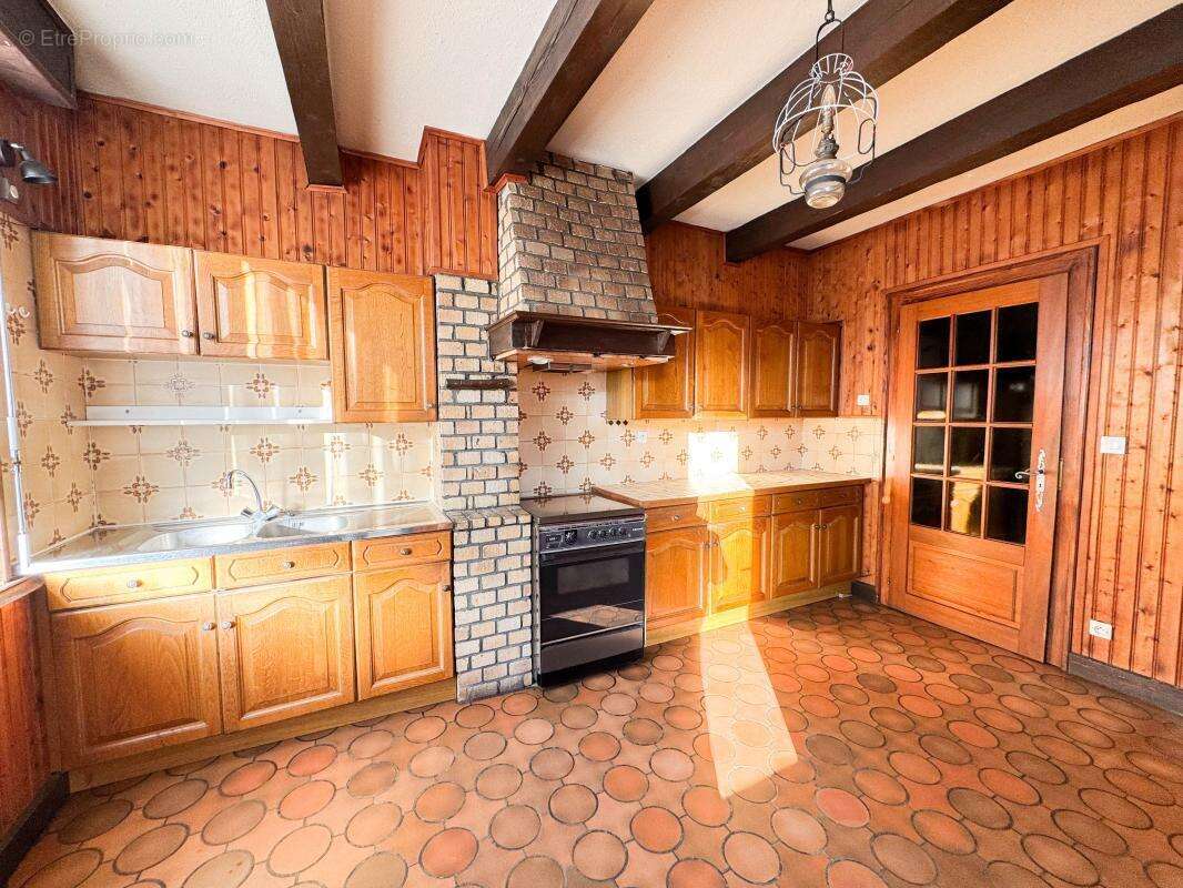 Maison à ILLKIRCH-GRAFFENSTADEN