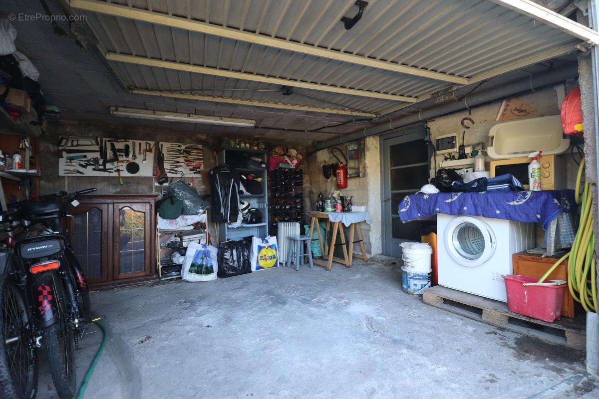 Maison à TOURRETTE-LEVENS