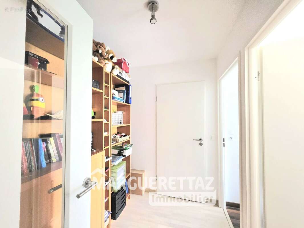 Appartement à BEAUMONT