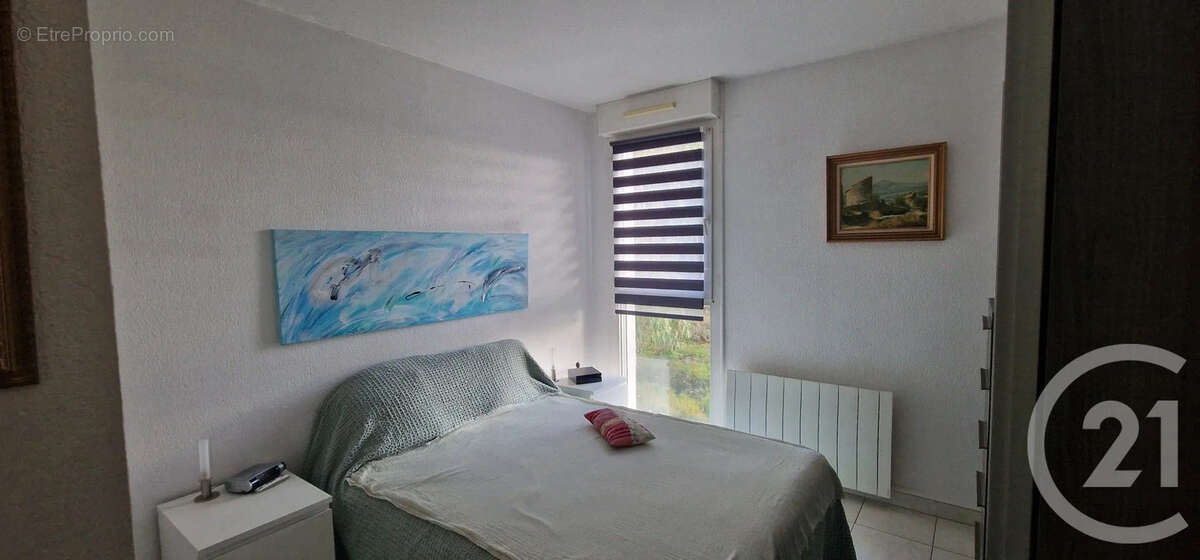 Appartement à HYERES
