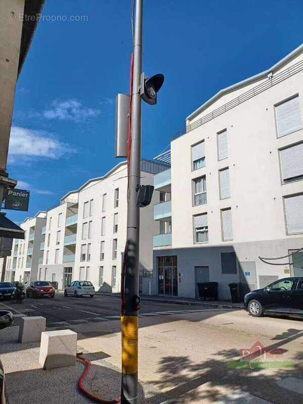 Appartement à CALUIRE-ET-CUIRE