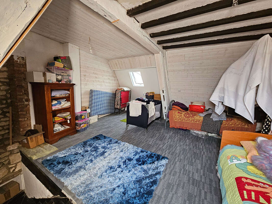 Maison Mouy 2 pièce(s) 68.73 m2 - photo 5