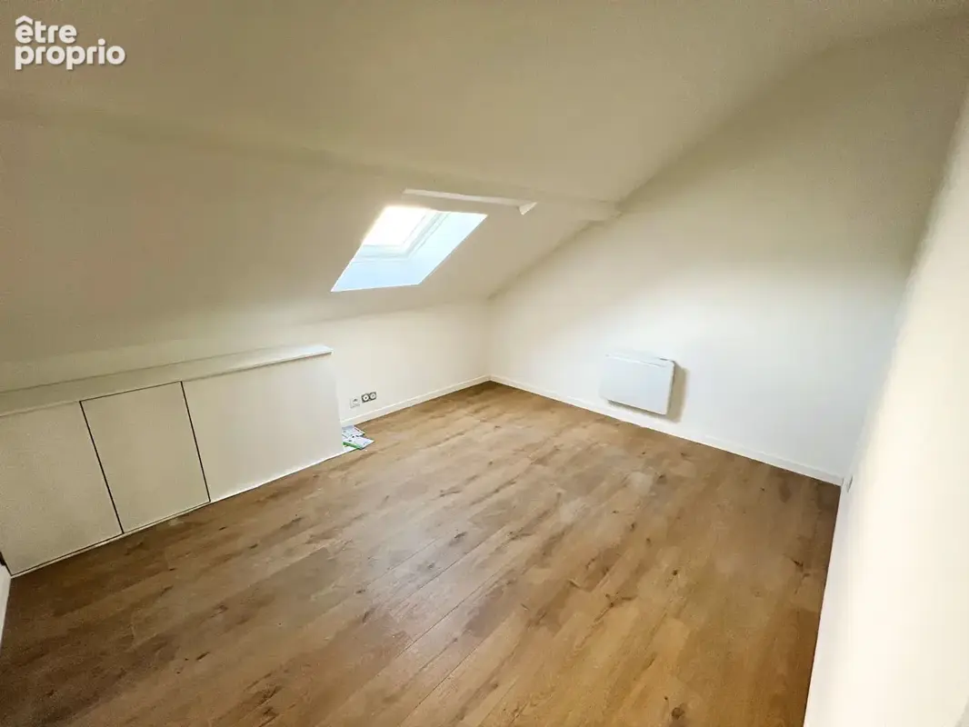 Appartement 61m² à malakoff - photo 4
