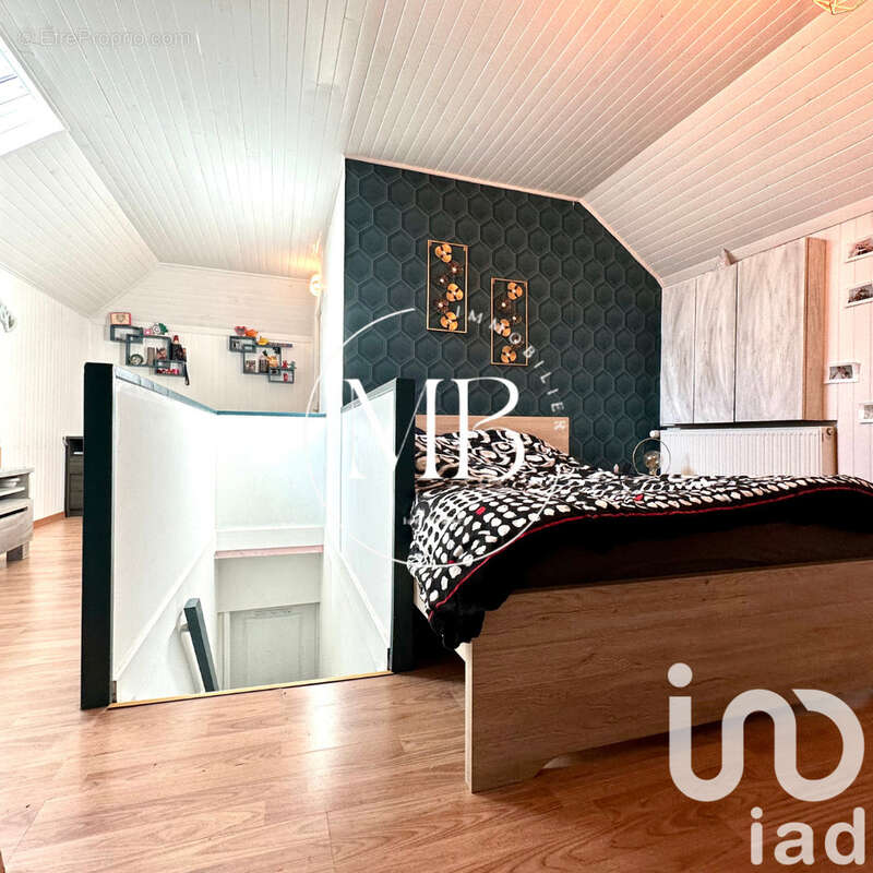 Photo 6 - Maison à BLAINCOURT-LES-PRECY