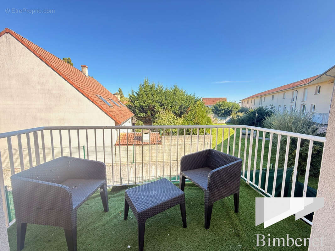 Appartement à ORLEANS