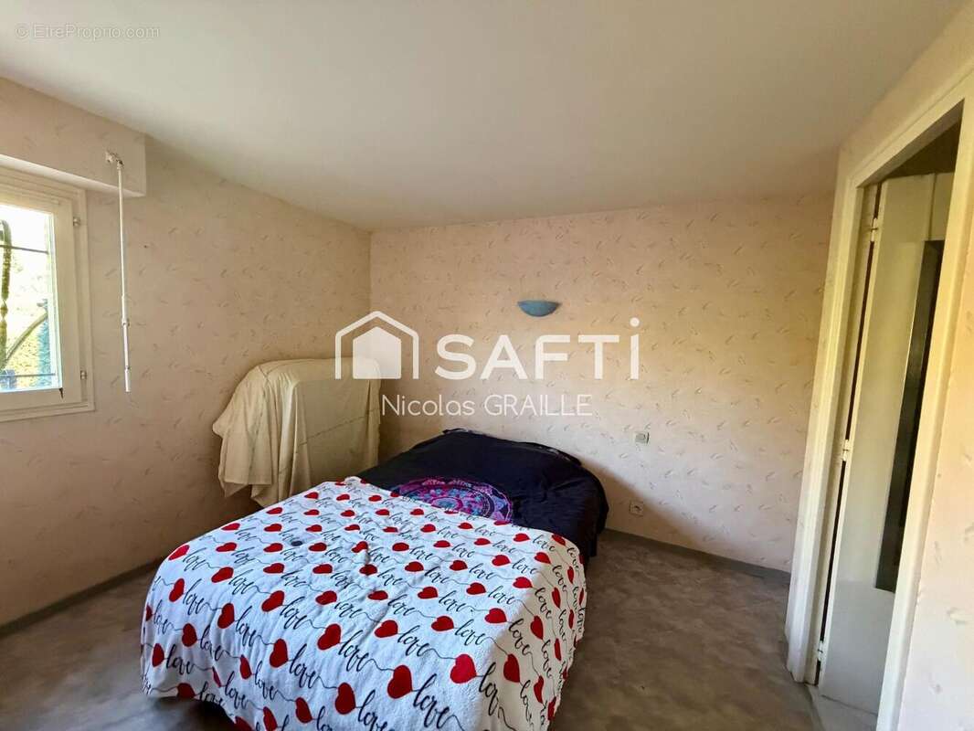 Maison 90 m² à Aguessac  - photo 8