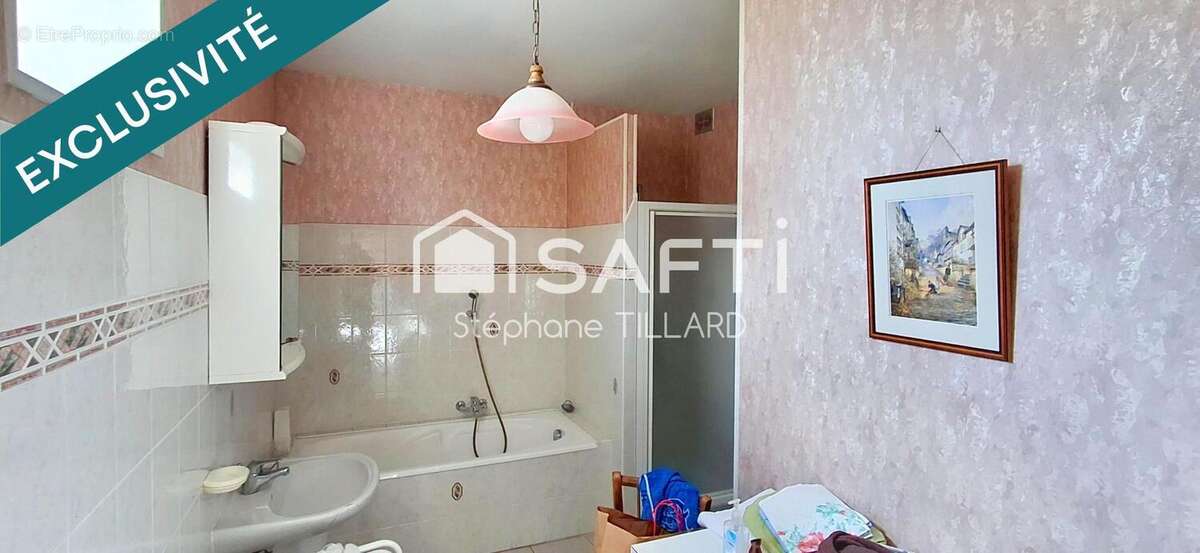 Maison 135 m² à Cesny-Bois-Halbout  - photo 7