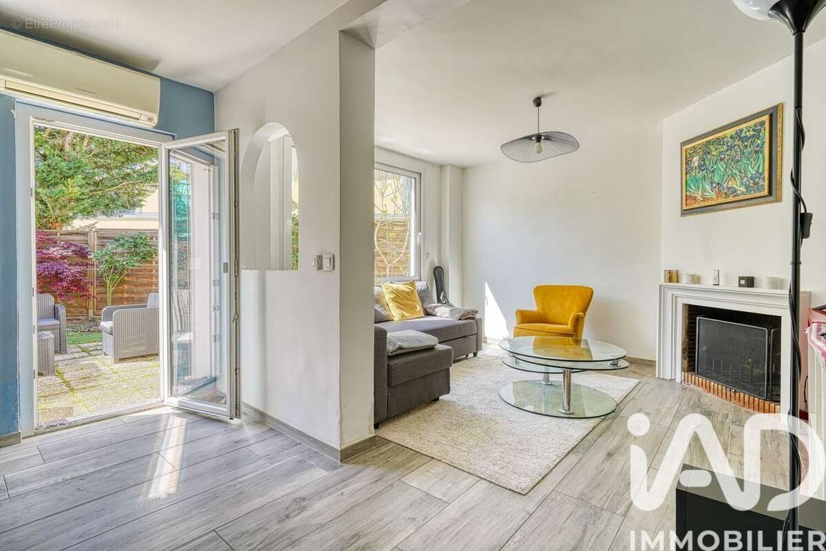 Photo 6 - Maison à SOISY-SUR-SEINE