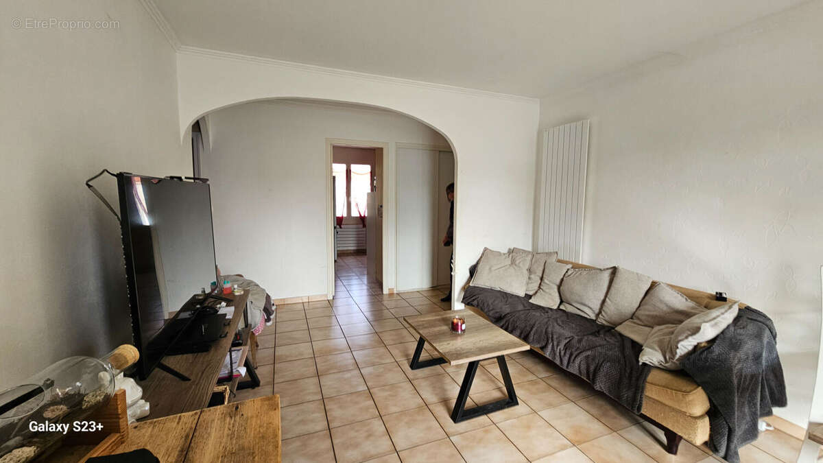 Appartement à NIORT
