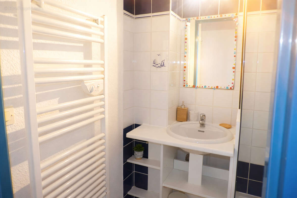 Appartement à PORNIC