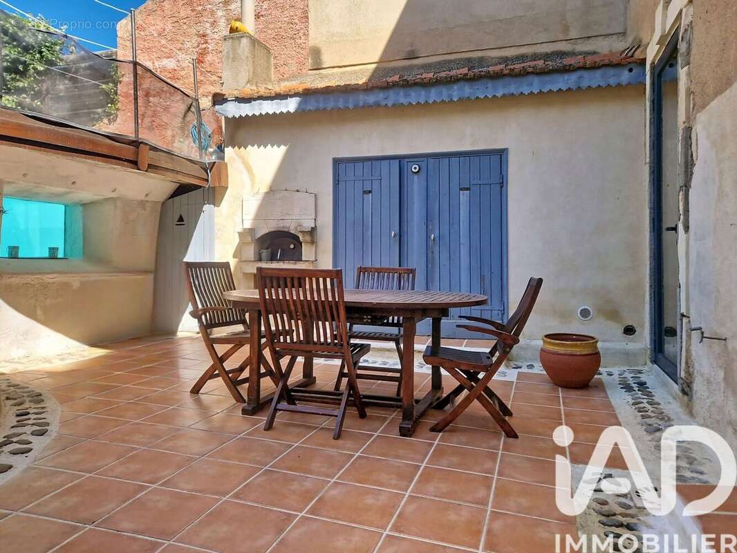 Photo 4 - Maison à PEZENAS