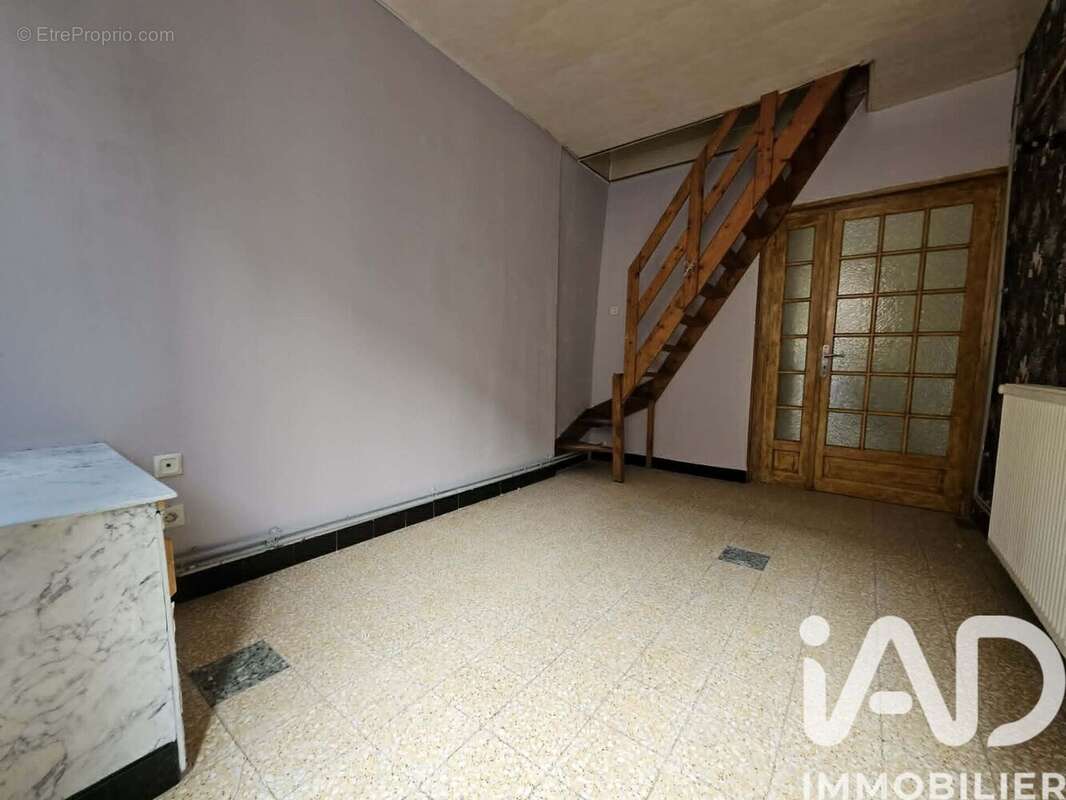 Photo 4 - Maison à LILLERS