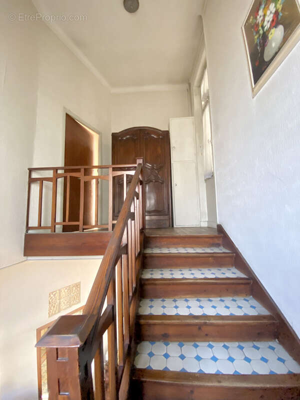 Maison à LE CANNET
