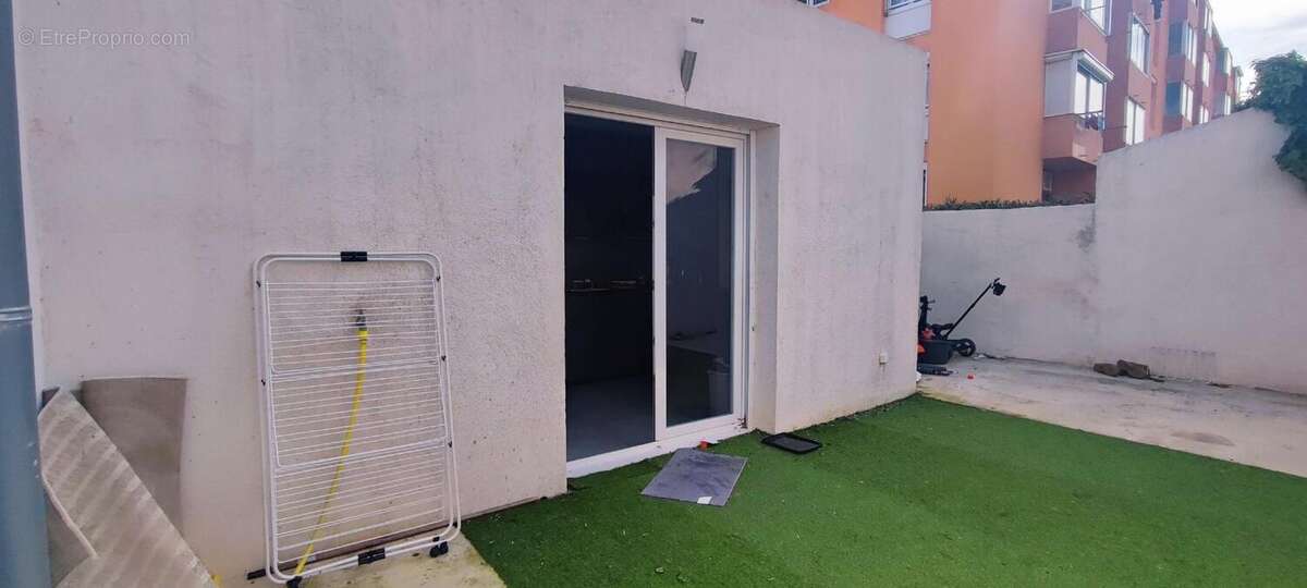 Maison à MARIGNANE