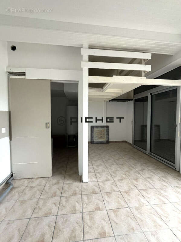 Appartement à SEIGNOSSE