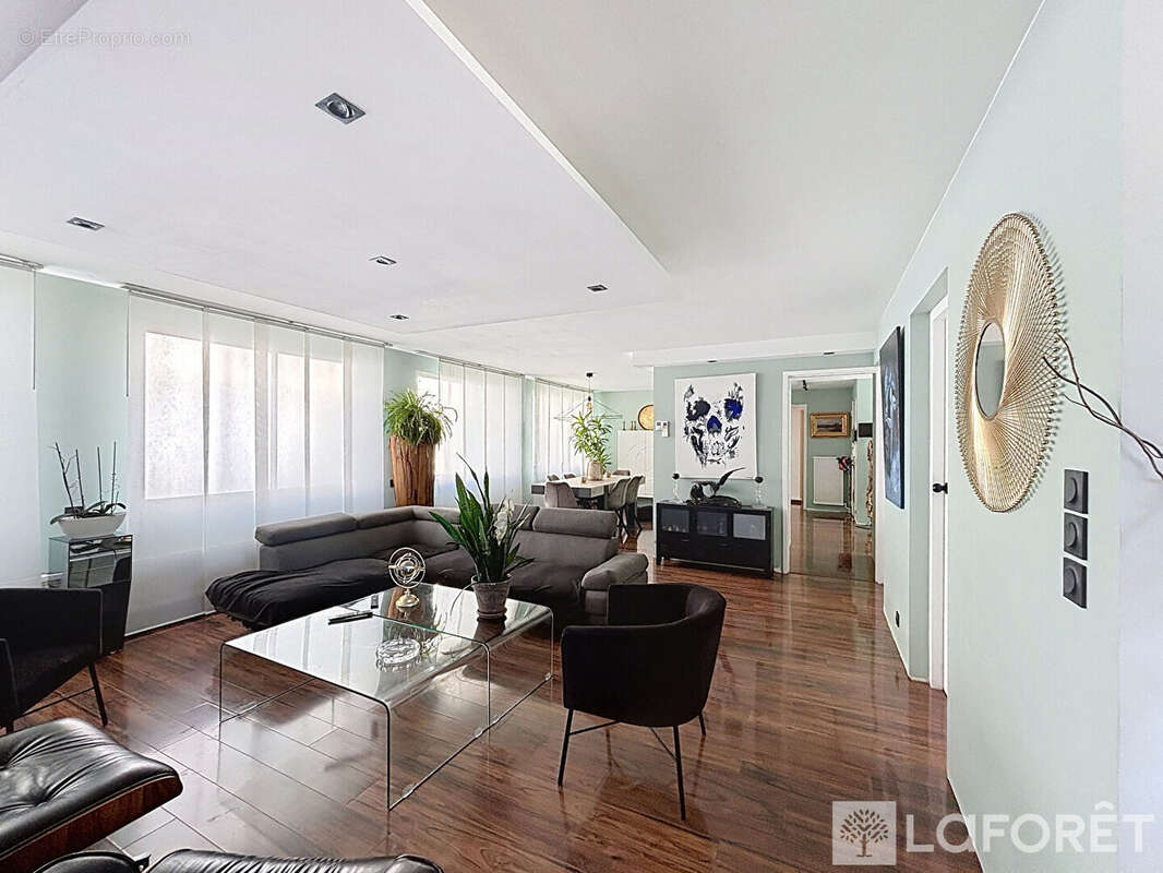 Appartement à BEZIERS