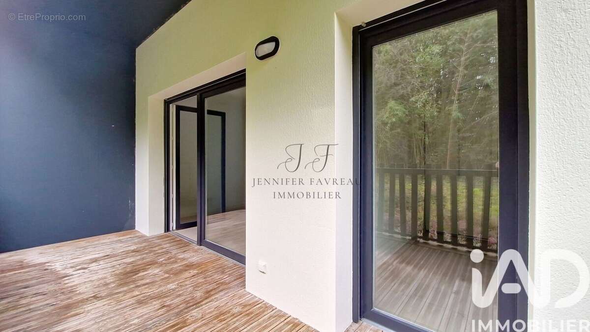 Photo 2 - Appartement à ARTIGUES-PRES-BORDEAUX