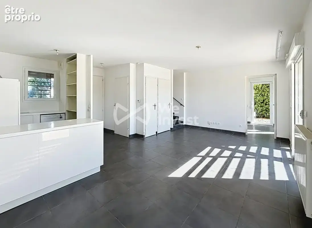 Maison 84 m² à Montpellier  - photo 3