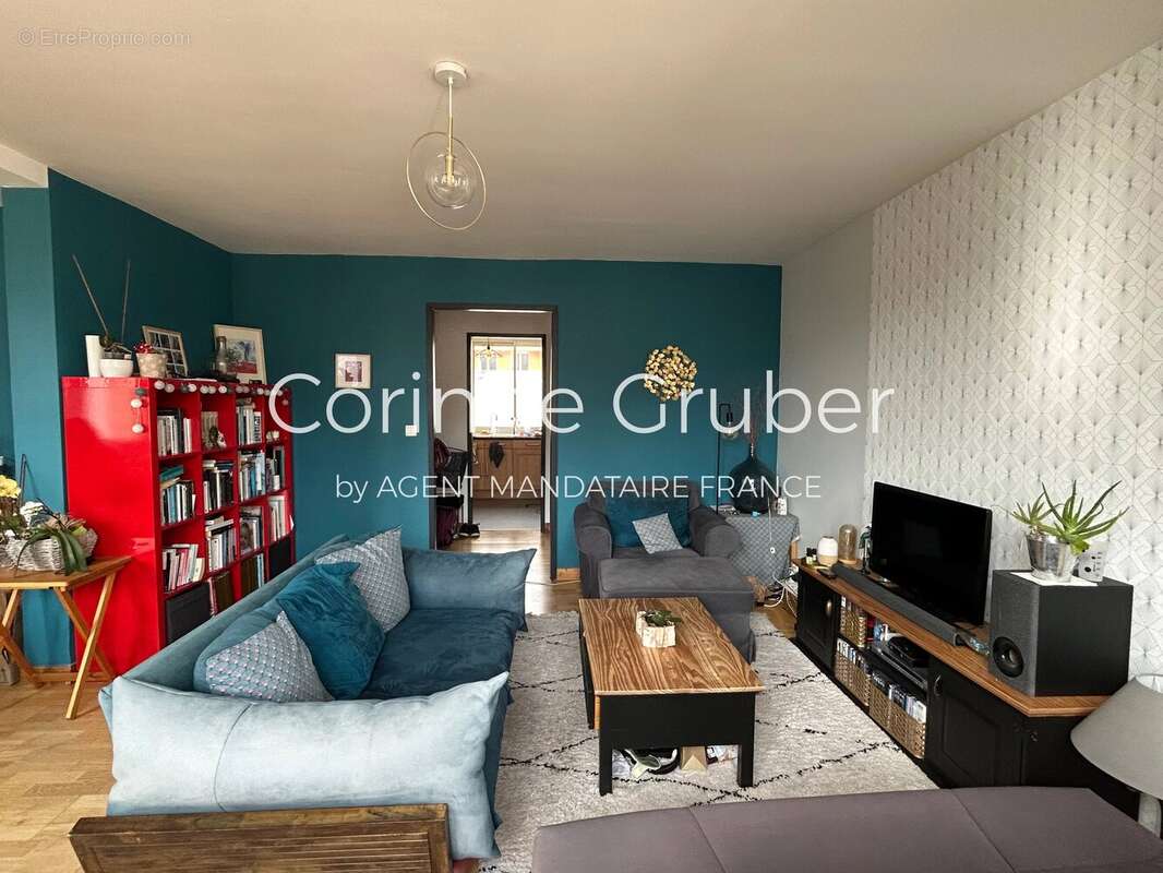 Appartement à DIGNE-LES-BAINS