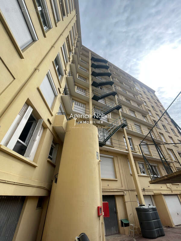 Appartement à PERPIGNAN