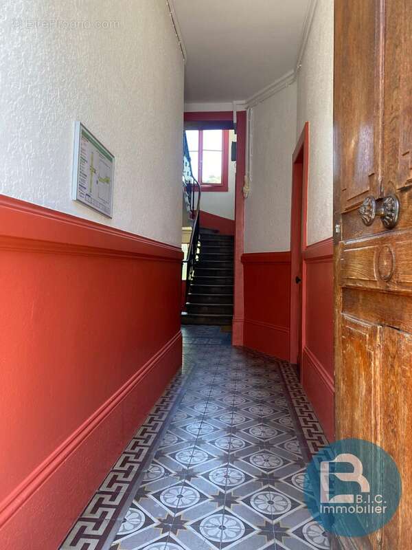 Appartement à LYON-3E