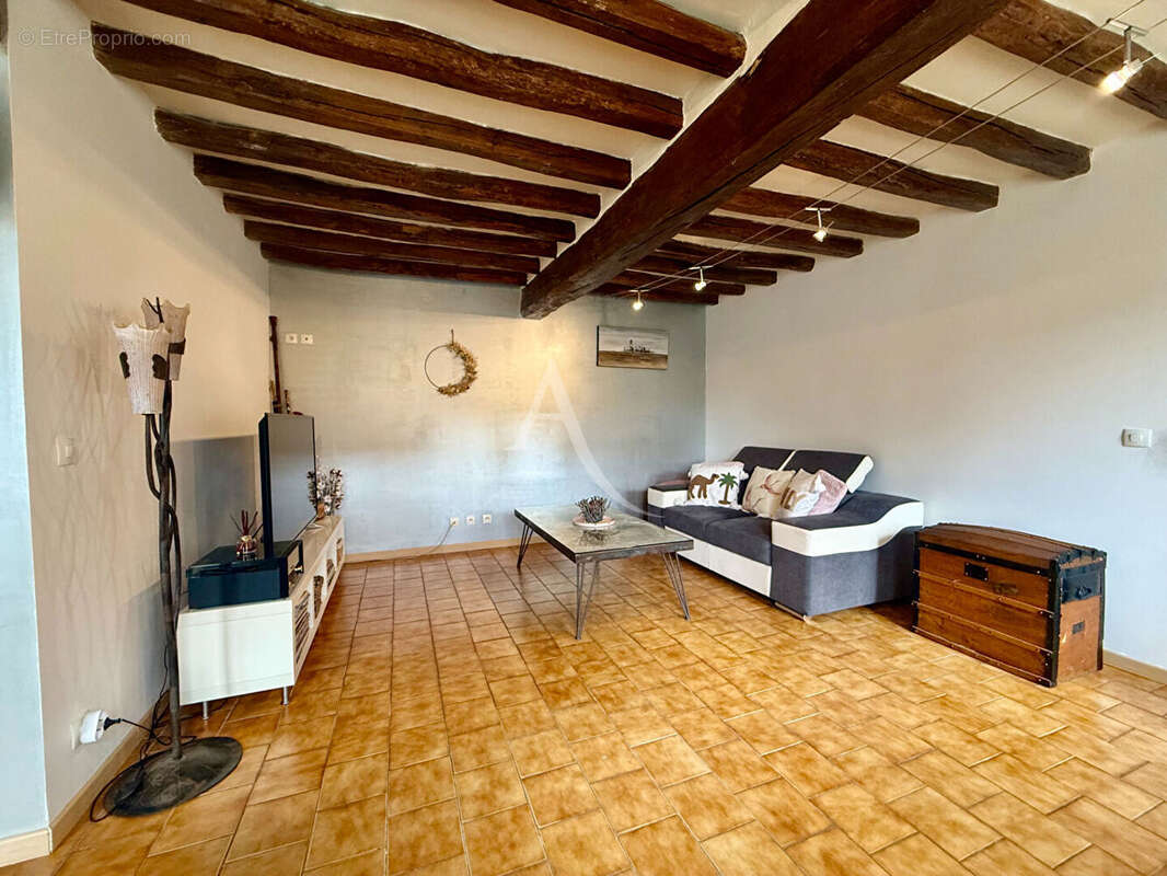 Maison familiale 144,50 m² À 5 minutes de Châteauneuf-en-Thymerais - photo 3