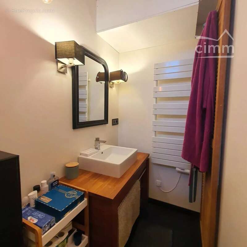 Appartement à BAYONNE