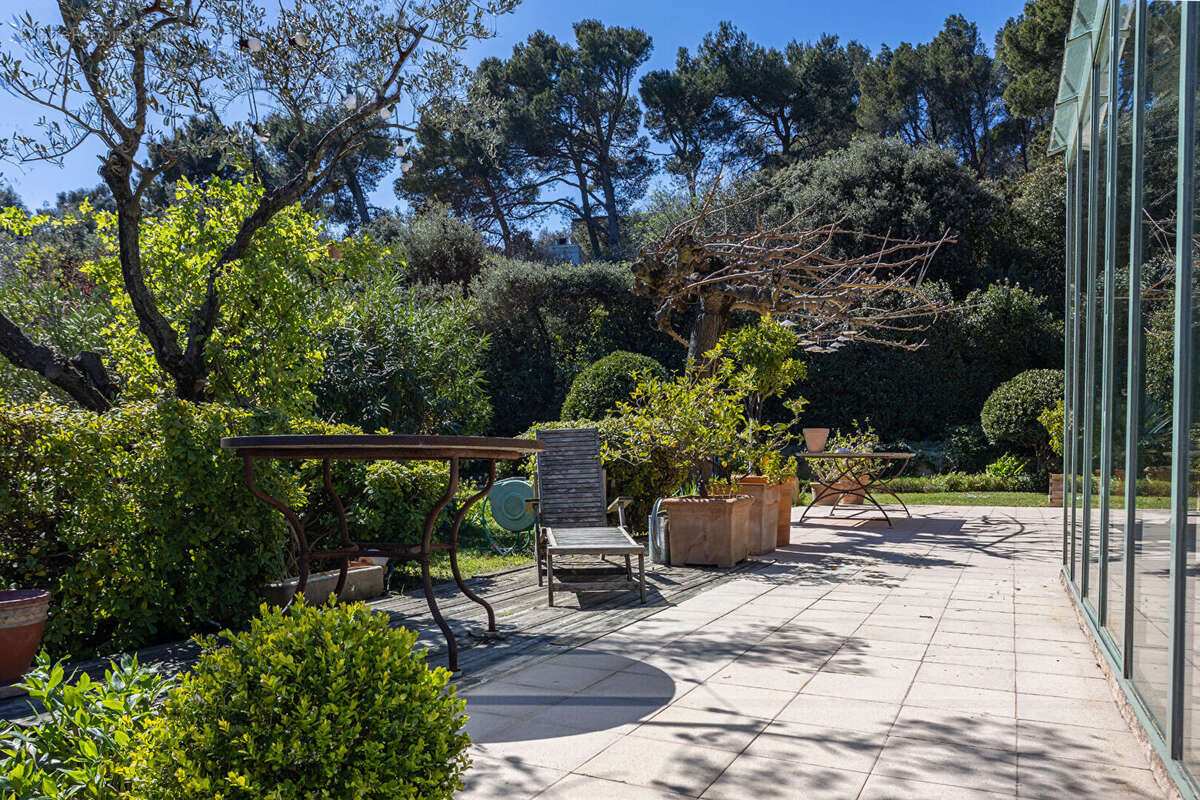 Maison à JONQUERETTES