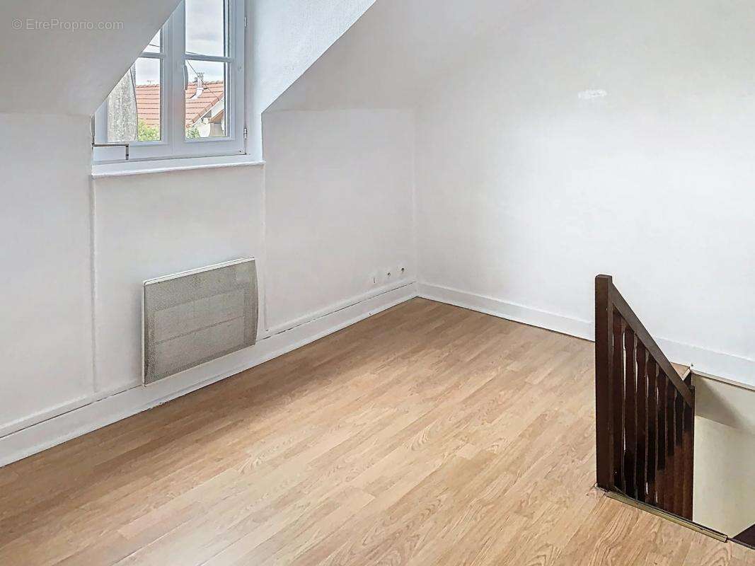 Appartement à POISSY