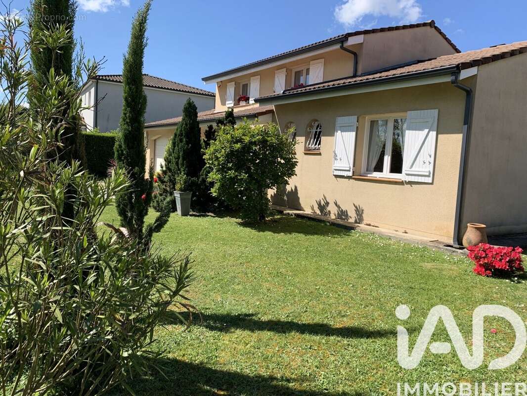 Photo 2 - Maison à ARTIGUES-PRES-BORDEAUX