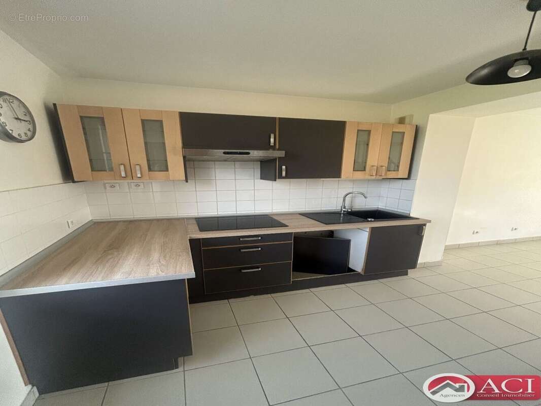 Appartement 3 pièces à Bornel (60540) - photo 3