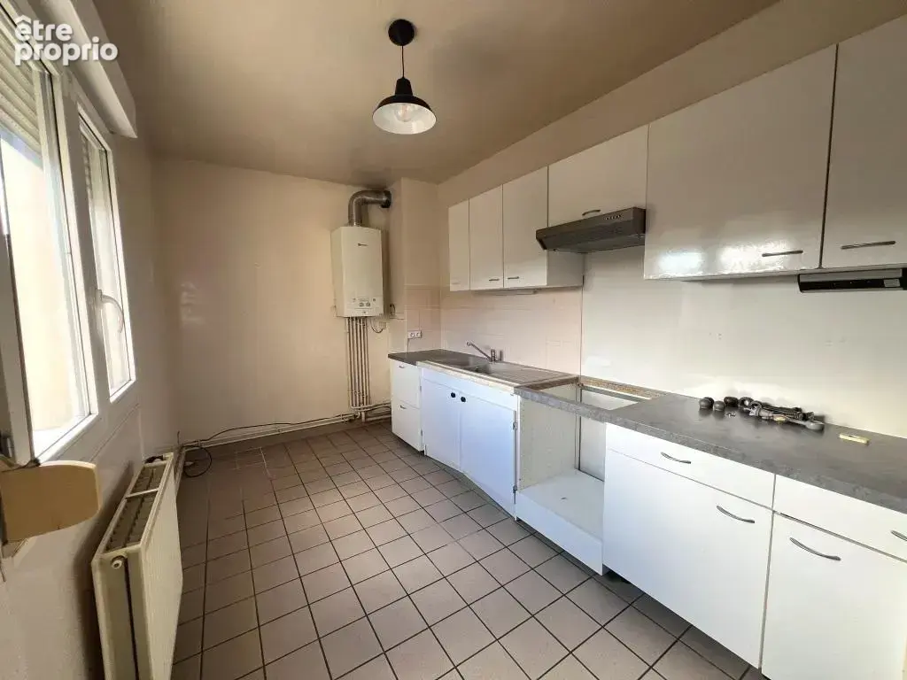 Appartement f2 - photo 4