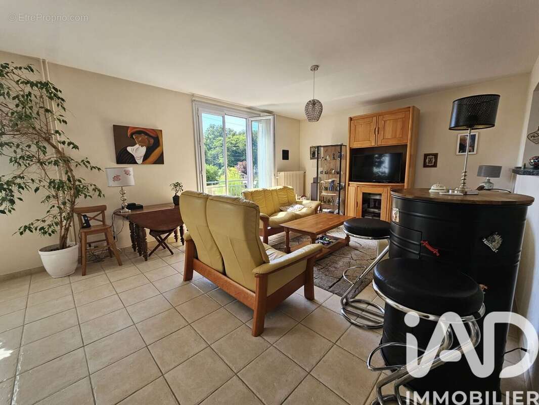 Maison 130 m² à Chamarande  - photo 5