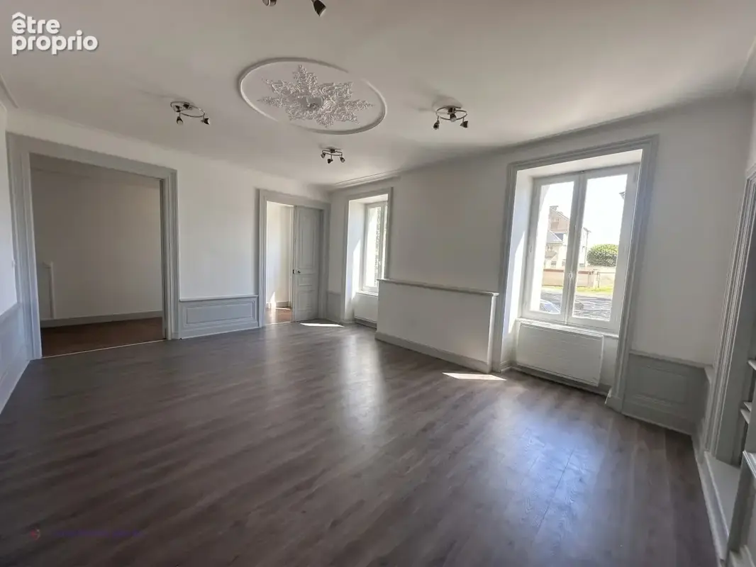 Photo Appartement à Blois au prix de 102 000€