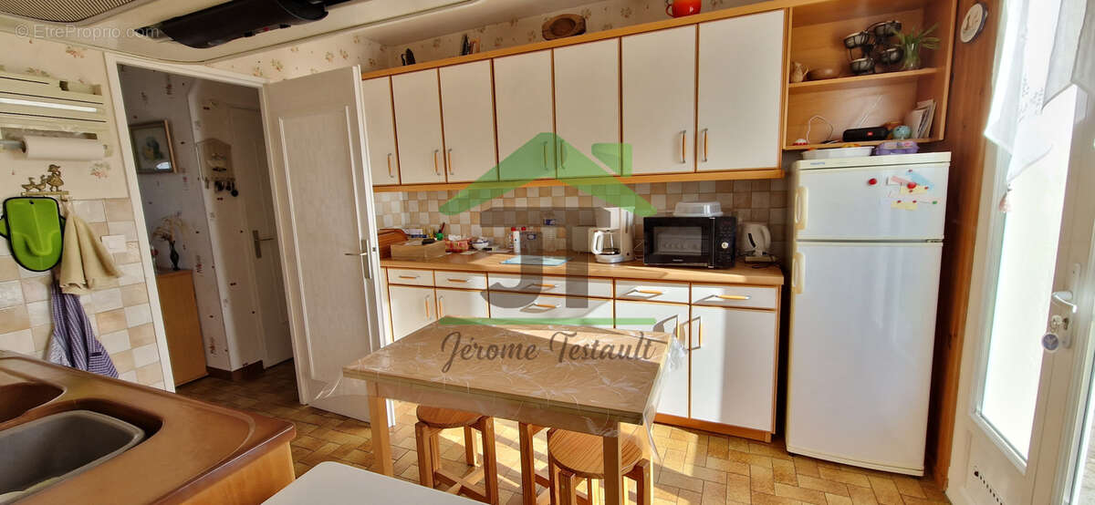 Maison 96 m² à Chateaudun  - photo 5