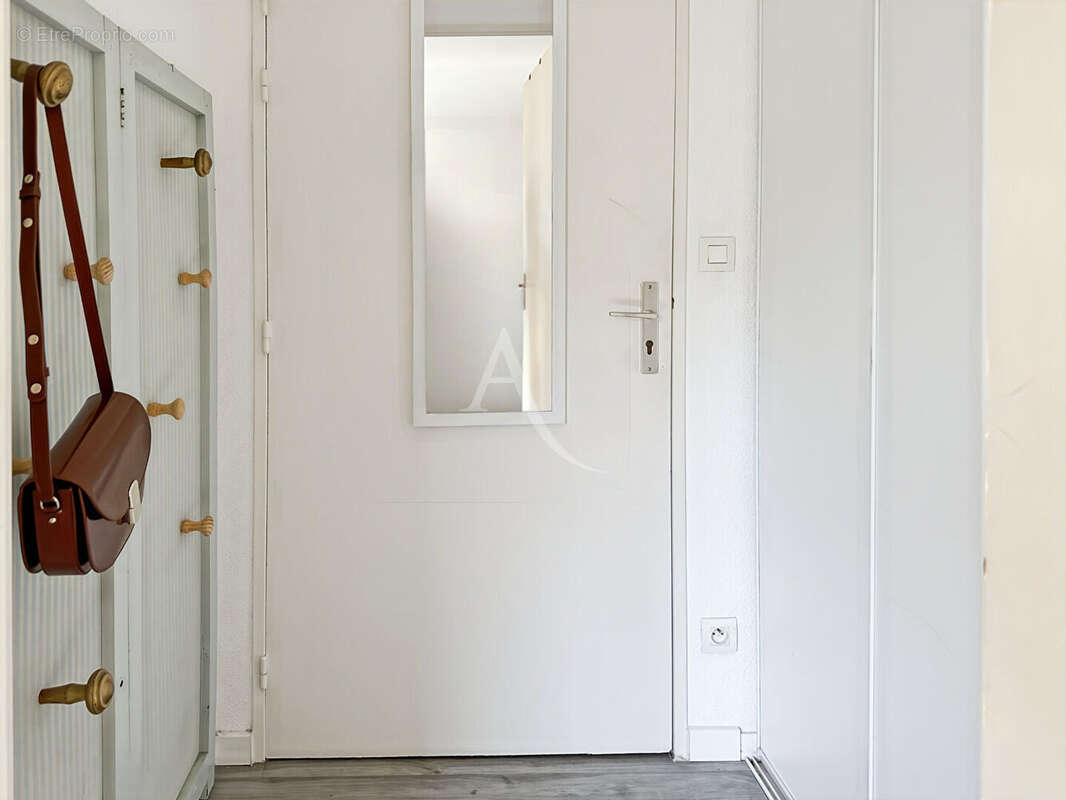 Appartement à VANNES