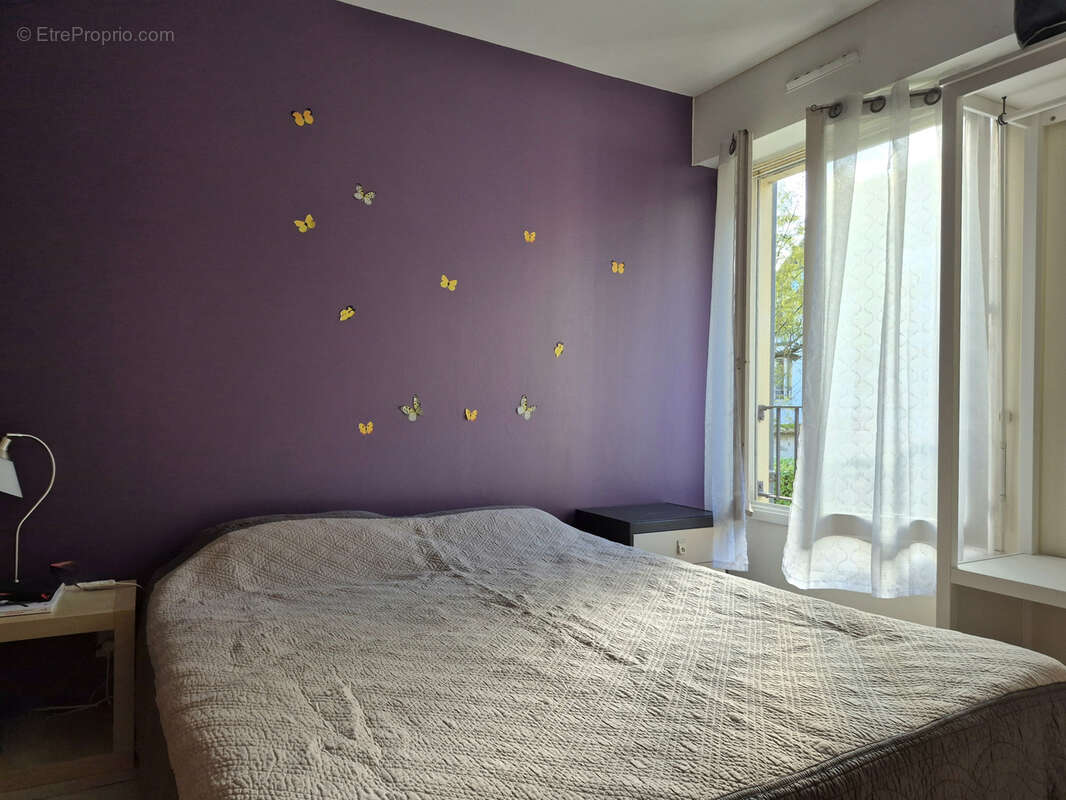 Appartement à THIAIS