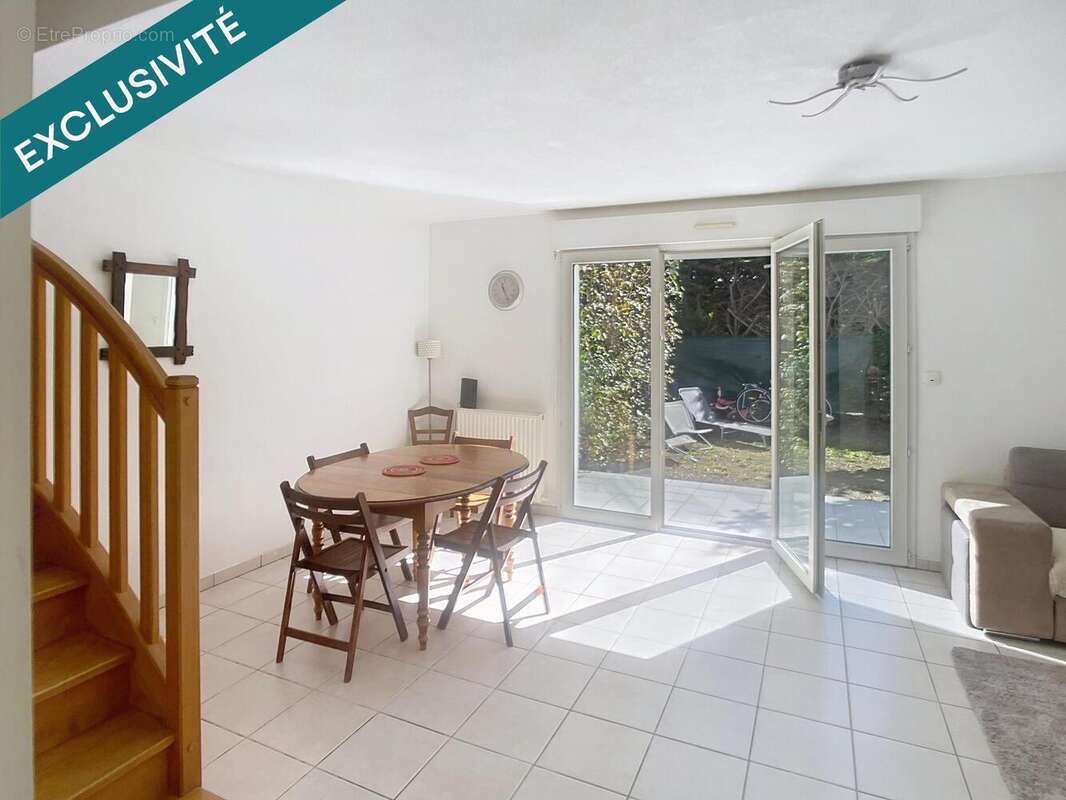 Photo 4 - Maison à TOULOUSE