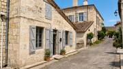 Maison à MONTPEZAT-DE-QUERCY