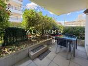 Appartement à VALLEIRY