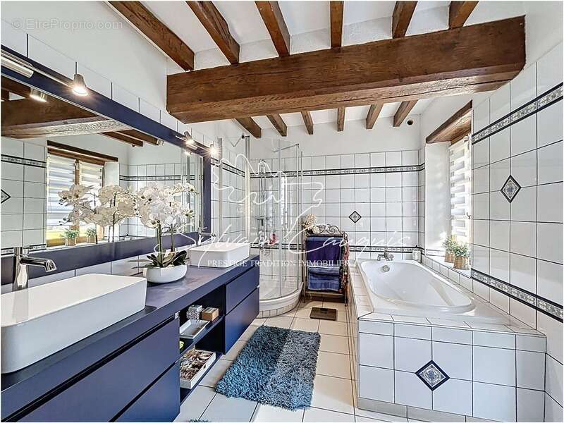 Maison à SULLY-SUR-LOIRE